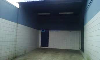 Imagem 4: Galpão com 264m²Á.Ú.,Acesso Carga/Descarga,Amplo salão,Refeitório São Caetano Sul