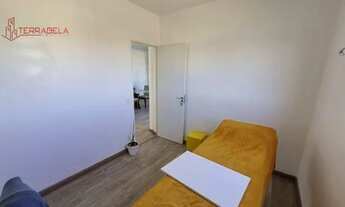 Imagem: Apartamento à venda, 48 m² por R$ 265.000,00