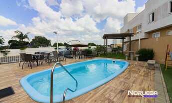 Imagem 6: Apartamento com 2 quartos à venda por R$ 210000.00, 44.38 m2 - PLANTA ALMIRANTE - ALMIRANT