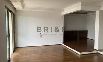 Imagem 6: APARTAMENTO 4 QUARTOS/3 SUITES 194M CAMPO BELO