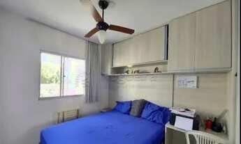 Imagem 5: Apartamento para venda possui 45 metros quadrados com 2 quartos em Tejipió - Recife - PE