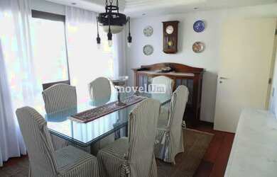 Imagem 6: Moema Apartamento com 3 dormitórios