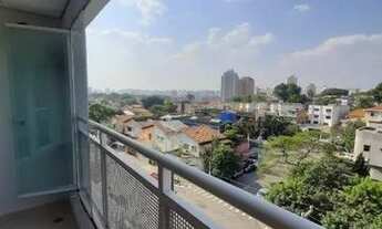 Imagem 3: Studio com 1 dormitório à venda, 26 m² por R$ 350.000,00 - Campo Belo - São Paulo/SP