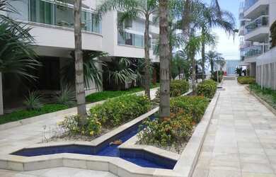 Imagem 8: Cobertura para venda com 162 metros quadrados com 2 quartos em Barra da Tijuca - Rio de Ja