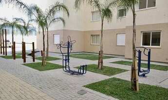 Imagem 2: Apartamento com 3 dormitórios, 68 m² - venda por R$ 269.900,00 ou aluguel por R$ 1.479,17