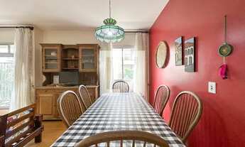 Imagem 5: Apartamento para Aluguel - Jardim Santa Genoveva, 2 Quartos, 97 m2