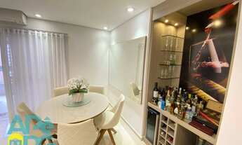 Imagem 6: Apartamento com 2 dormitórios à venda, 106 m² por R$ 950.000,00 - Aviação - Praia Grande/S