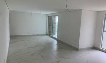 Imagem 5: Apartamento para venda tem 233 metros quadrados com 4 quartos em Intermares - Cabedelo - P