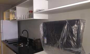 Imagem 2: Apartamento Mobiliado - Centro - All You Need