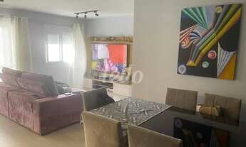 Imagem 5: Santo André - Apartamento Padrão - Jardim