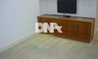 Imagem 5: Apartamento-À VENDA-Leblon-Rio de Janeiro-RJ