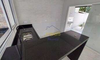 Imagem 6: Casa com 2 dormitórios à venda, 84 m² por R$ 372.000,00 - Jardim Santa Inês I - São José d