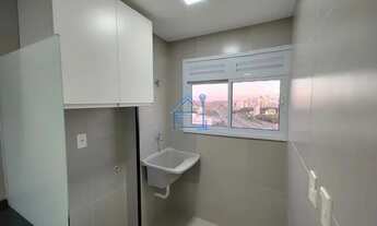 Imagem 4: Flat modulado no Edifício RED em Sorocaba