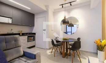 Imagem 3: Apartamento para Aluguel - Cidade Industrial, 2 Quartos, 78 m2