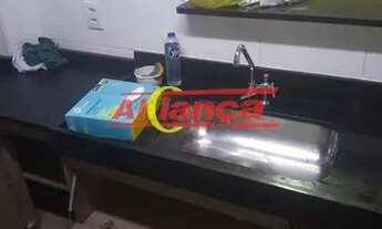 Imagem 3: EXCELENTE APTO COM 2 DORMITORIOS, 1 VAGA DE GARAGEM - NO PARQUE SANTA LUCIA AGUA CHATA