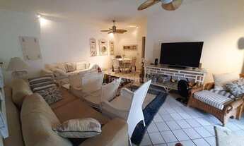 Imagem 5: Apartamento no Guarujá na praia da Enseada