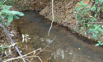 Imagem 6: Terreno rural 270.000m² com córregos nos fundos, Serra do Cipó