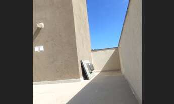 Imagem 3: Casa de condominio em Rio das Ostras, proximo a Rodovia, terraço e 02 suites R$380 mil