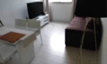 Imagem 2: São Paulo - Apartamento Padrão - SANTA CECÍLIA