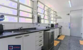 Imagem 7: Locação Apartamento 4 Dormitórios - 330 m² Paraíso