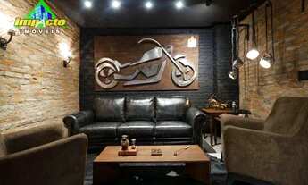 Imagem 5: Apartamento com 4 dormitórios à venda, 250 m² por R$ 3.000.000,00 - Canto do Forte - Praia