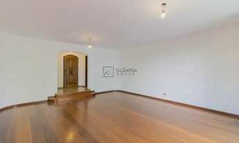 Imagem 5: Apartamento Locação 4 Dormitórios - 226 m² Moema