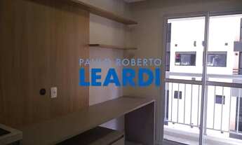 Imagem: APARTAMENTO - PINHEIROS - SP