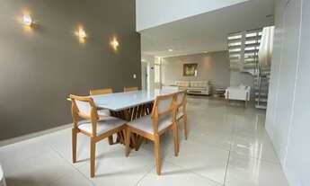 Imagem 4: Vendo Casa Reserva Bella Vista 4 suítes