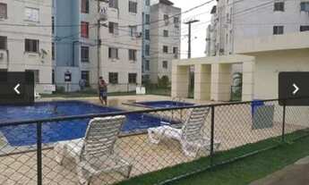 Imagem: Apartamento cobertura Life3, Sussuarana