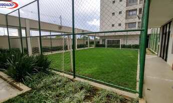 Imagem 2: Goiânia - Apartamento Padrão - Parque Goiá Condomínio Clube