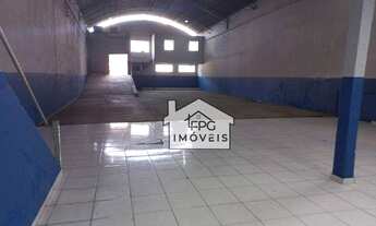 Imagem 3: Galpão em excelente localização - Alvinópolis - Atibaia/SP