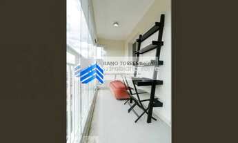 Imagem 6: Apartamento para alugar em São Bernardo do Campo/SP