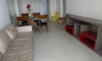 Imagem: Alugo Apto 2 qts sendo uma suite Proximo