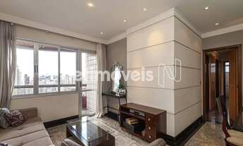 Imagem 3: Locação Apartamento 3 quartos Savassi Belo Horizonte
