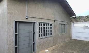 Imagem: Araçatuba - Casa - Morumbi