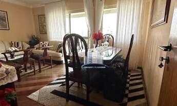 Imagem 3: Apartamento com 3 dormitórios à venda, 120 m² por R$ 1.400.000,00 - Moema - São Paulo/SP