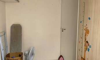 Imagem 5: APTO MOBILIADO - CONDOMÍNIO RESERVA DA CIDADE