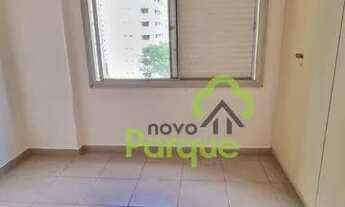Imagem 7: Apartamento com 3 dormitórios para alugar, 87 m² - Aclimação - São Paulo/SP