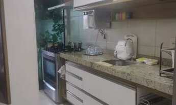 Imagem 2: Apt 2 quartos completo de planejados