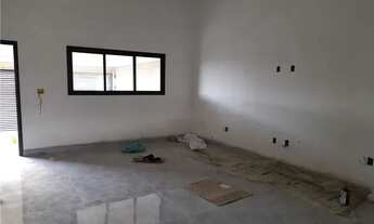 Imagem 7: Casa térrea com 03 dormitórios, 01 suíte com closet, área construída de 145m² e área total