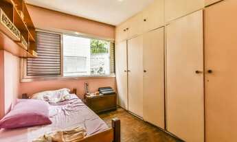 Imagem 2: Apartamento para Aluguel - Sumaré, 2 Quartos, 60 m2