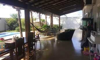 Imagem 7: Venda de Casas / Padrão na cidade de Araraquara