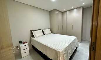 Imagem 4: Casa a venda em Samambaia Sul com 3 Quartos 1 Suíte toda na Laje Aceita financiamento