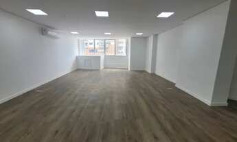 Imagem 2: Sala/Conjunto para aluguel tem 108 metros quadrados em Jacarepaguá - Rio de Janeiro - RJ