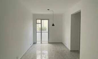 Imagem 2: Apartamento para aluguel possui 50 metros quadrados com 2 quartos