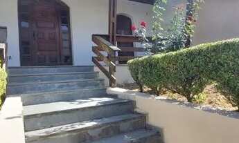 Imagem: Casa com 4 dormitórios para alugar em Belo