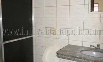 Imagem 7: Aluga-se casa no Alvorada