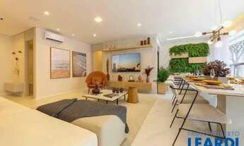 Imagem 7: APARTAMENTO - VILA MARIANA - SP