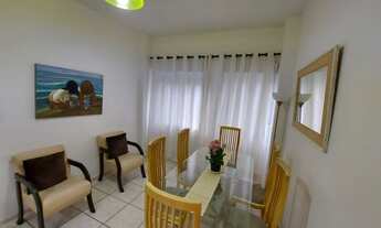 Imagem: Apartamento de 2 dormitórios no Embaré