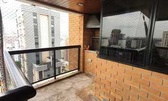 Imagem 7: Venda Apartamento 4 Dormitórios - 192 m² Pinheiros